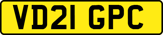 VD21GPC