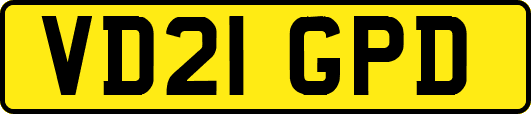 VD21GPD