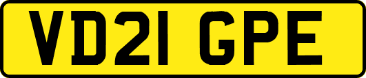 VD21GPE