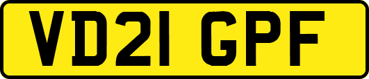 VD21GPF