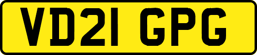 VD21GPG
