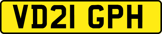 VD21GPH