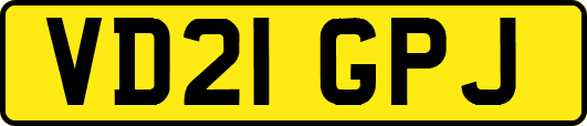 VD21GPJ