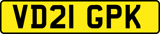 VD21GPK