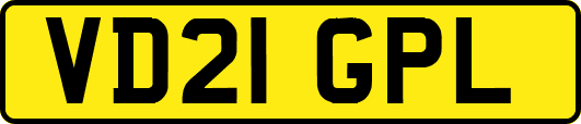 VD21GPL