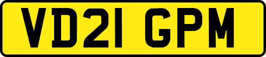 VD21GPM