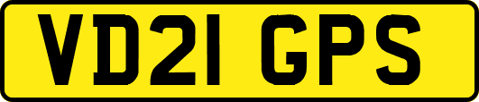 VD21GPS