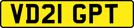 VD21GPT