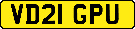 VD21GPU