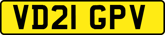 VD21GPV