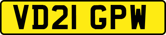 VD21GPW