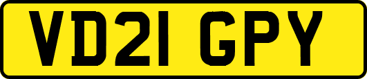 VD21GPY