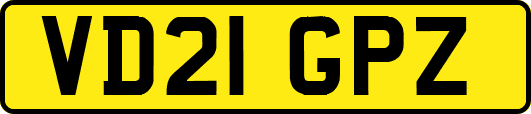 VD21GPZ