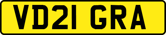 VD21GRA