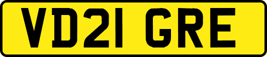 VD21GRE