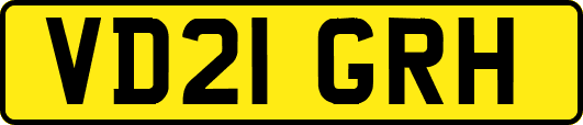 VD21GRH