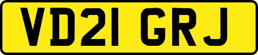 VD21GRJ