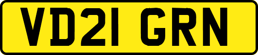 VD21GRN
