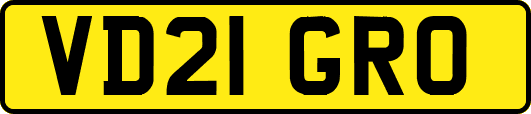 VD21GRO