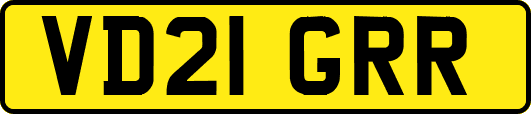 VD21GRR