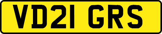 VD21GRS