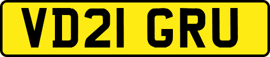 VD21GRU