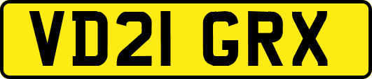 VD21GRX