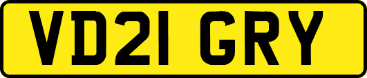VD21GRY
