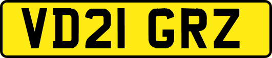 VD21GRZ