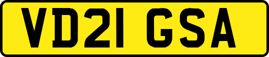 VD21GSA