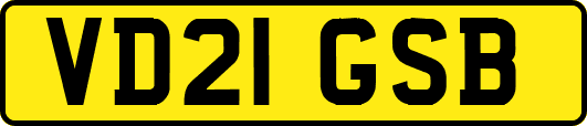 VD21GSB