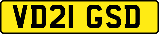 VD21GSD