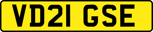 VD21GSE