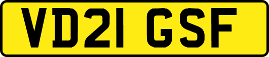 VD21GSF