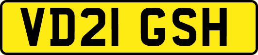 VD21GSH