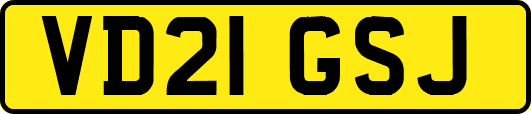 VD21GSJ