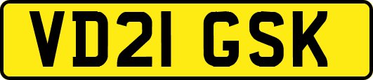 VD21GSK