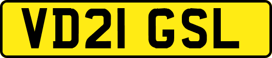 VD21GSL