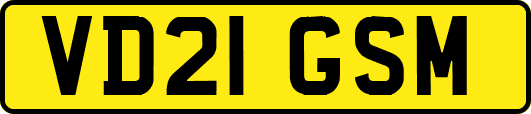 VD21GSM