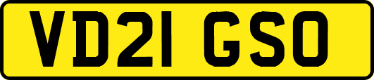 VD21GSO