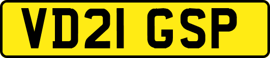 VD21GSP