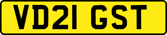 VD21GST