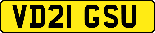 VD21GSU