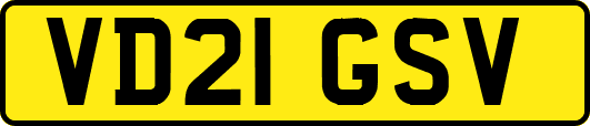 VD21GSV