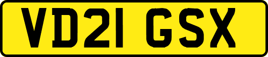 VD21GSX