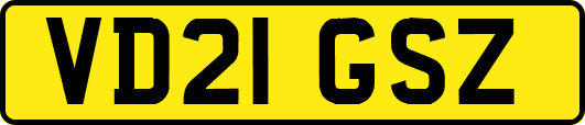 VD21GSZ