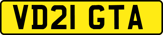 VD21GTA