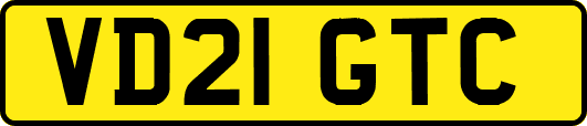VD21GTC