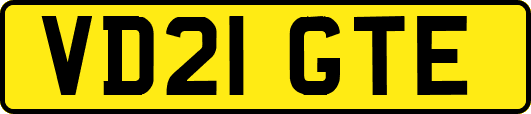 VD21GTE