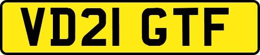 VD21GTF